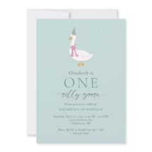 ワン間抜けグース1歳の誕生日かわいい