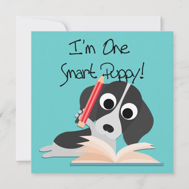 ワン頭が切れるコ (正面)