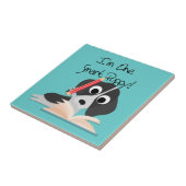 ワン頭が切れるコ タイル (側面)