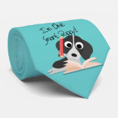 ワン頭が切れるコ ネクタイ (ロール)