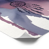 ワン1 ポスター (角)