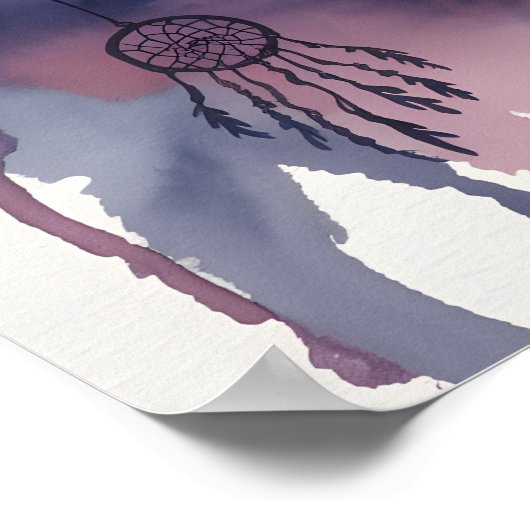 ワン1 ポスター (角)