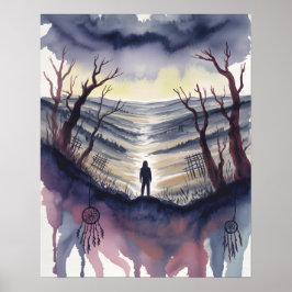 ワン1 ポスター