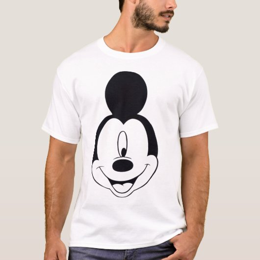 ワン・アイ Tシャツ (正面)