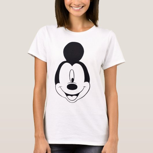 ワン・アイ Tシャツ (正面)