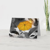 『ワン・ブライト・スポット』 恋しく思 You カスタム カード (正面)