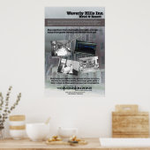 ワヴェリーヒルズイン&リゾート ポスター (キッチン)