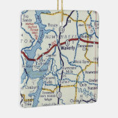 ワヴェルリーTN セラミックオーナメント (右)