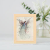 ワーウィックゴブル ポストカード (スタンド正面)