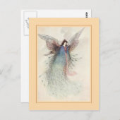 ワーウィックゴブル ポストカード (正面/裏面)