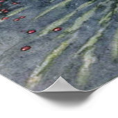 ワーウィック・ゴブルでサーフェスまで ポスター (角)