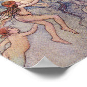 ワーウィック・ゴブルの女王 ポスター (角)