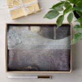 ワーウィック・ゴーブルの「牡丹ランタン」 薄葉紙 (ギフト)