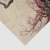 ワーウィッ救済ク·ゴブル『1月の5月』 薄葉紙 (詳細)