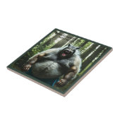 ワーウルフ誰が食べ村の全体w文字smタイル タイル (側面)