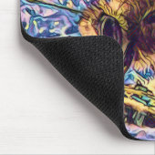 ワーカービーマウスパッド マウスパッド (コーナー)