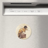 ワーカービーマグネット マグネット (インサイチュ (食洗機))