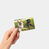 ワーキングガール バッジ (Handheld)