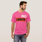 ワークアウト 引用 Tシャツ (正面フル)