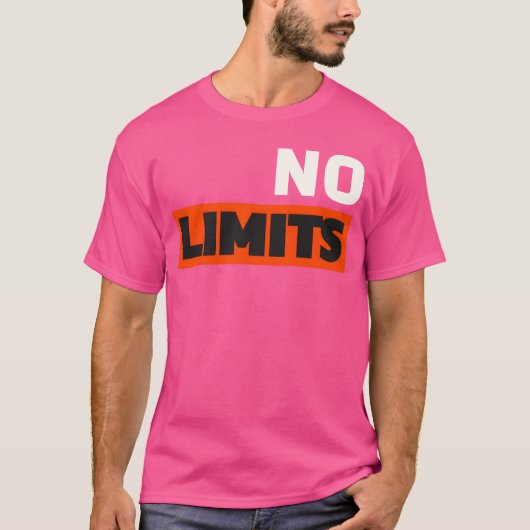 ワークアウト 引用 Tシャツ (正面)