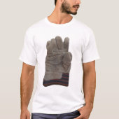 ワークシャツ Tシャツ (正面)