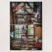 ワークショップパズル ジグソーパズル (縦)