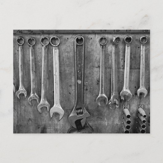 ワークショップ ポストカード (正面)