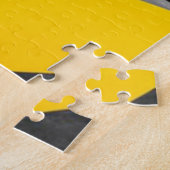 ワークステーション12 ジグソーパズル (側面)