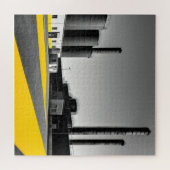 ワークステーション12 ジグソーパズル (横)