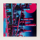 ワークステーション13 ジグソーパズル (横)