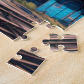 ワークステーション14 ジグソーパズル (側面)