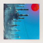 ワークステーション15 ジグソーパズル (横)