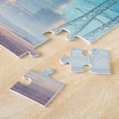 ワークステーション17 ジグソーパズル (側面)