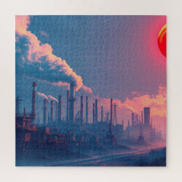 ワークステーション19 ジグソーパズル