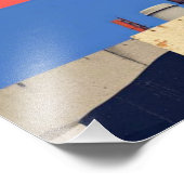 ワークステーション フォトプリント            (角)