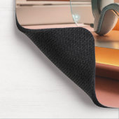 ワークスペースの強化:次の項目をスタイリッシュ表示 マウスパッド (コーナー)