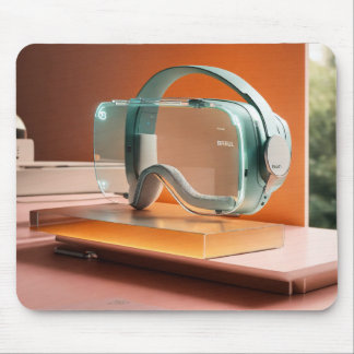 ワークスペースの強化：次の項目をスタイリッシュ表示 マウスパッド