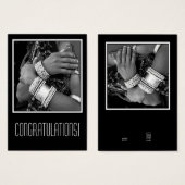 ワークハンズギフトラベル (正面&裏面)