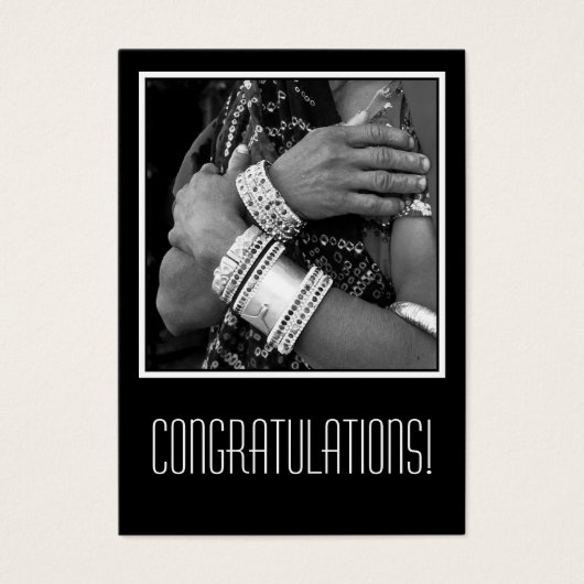 ワークハンズギフトラベル (正面)