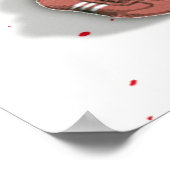 ワークハーファー ポスター (角)