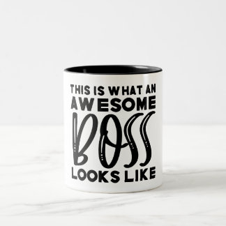 ワークプレイスコーヒーマグ ツートーンマグカップ