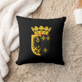 ワークムコート クッション (ブランケット)