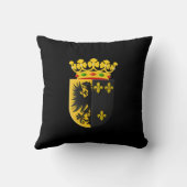 ワークムコート クッション (裏面)