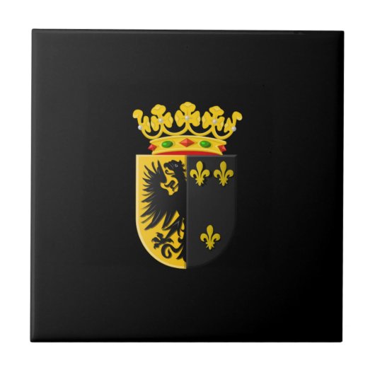 ワークムコート タイル (正面)