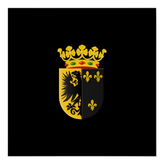 ワークムコート ポスター (正面)