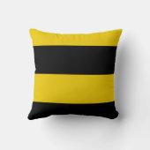 ワークム国旗 クッション (裏面)