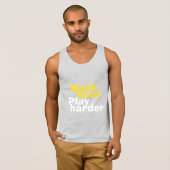 ワーク対シャ遊ツ&ジャケット Tシャツ (正面フル)