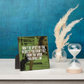 ワーク懸命 – ウィメンズジムトレーニング やる気を起こさせる フォトプラーク (インサイチュ)