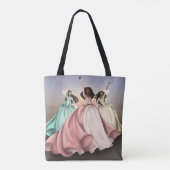 ワーク!トートバッグ トートバッグ (裏面)