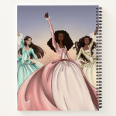 ワーク!リングノート ノートブック (裏面)